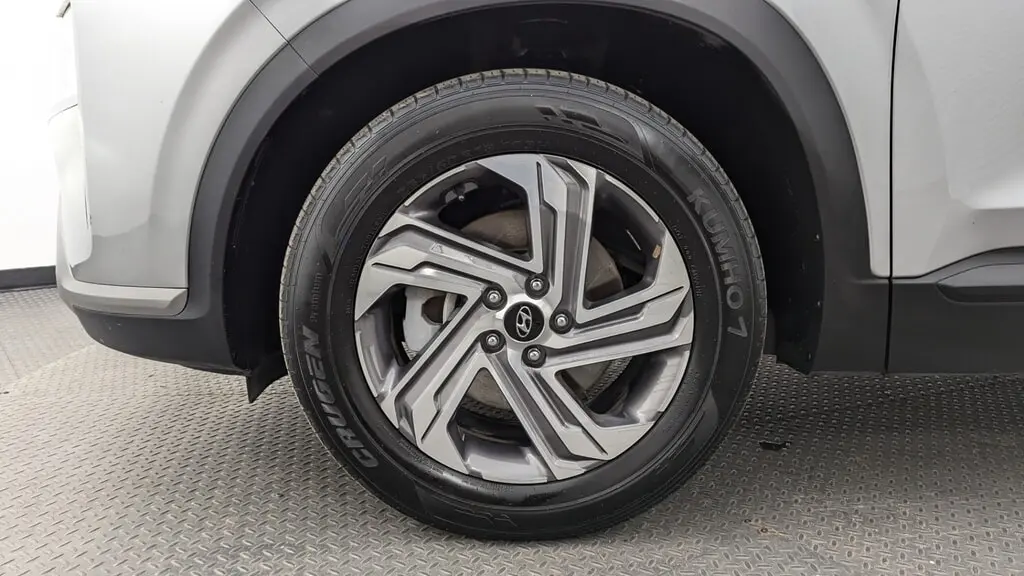 Florida Fine Cars - Used HYUNDAI SANTA FE 2023 MIAMI SEL