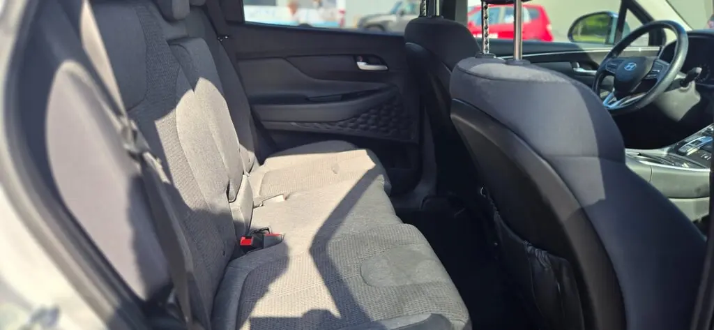 Florida Fine Cars - Used HYUNDAI SANTA FE 2023 MIAMI SEL