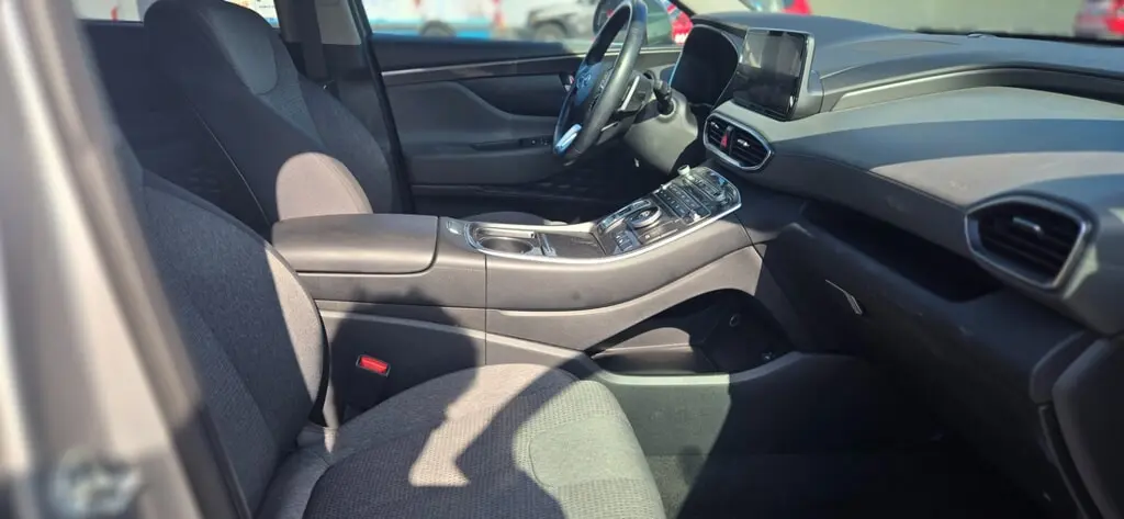 Florida Fine Cars - Used HYUNDAI SANTA FE 2023 MIAMI SEL