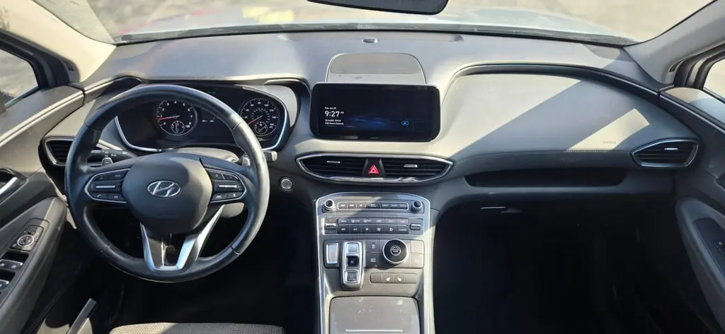 Florida Fine Cars - Used HYUNDAI SANTA FE 2023 MIAMI SEL