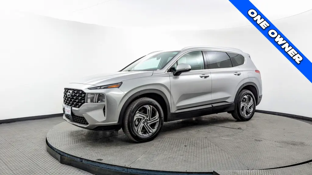 Florida Fine Cars - Used HYUNDAI SANTA FE 2023 MIAMI SEL