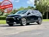 Florida Fine Cars - Used CHEVROLET BLAZER 2023 MARGATE LT