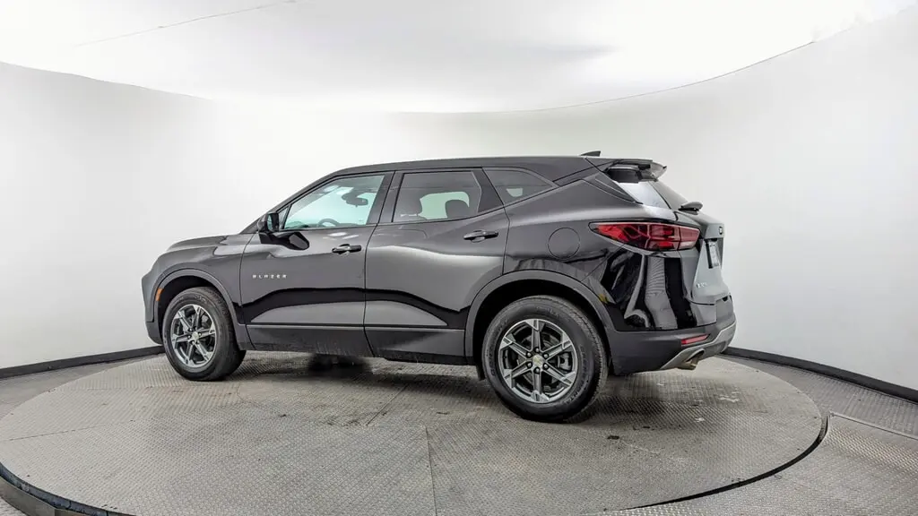 Florida Fine Cars - Used CHEVROLET BLAZER 2023 MARGATE LT