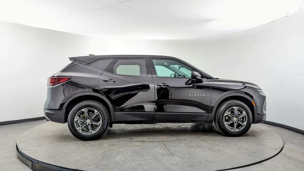 Florida Fine Cars - Used CHEVROLET BLAZER 2023 MARGATE LT