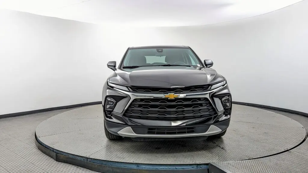 Florida Fine Cars - Used CHEVROLET BLAZER 2023 MARGATE LT