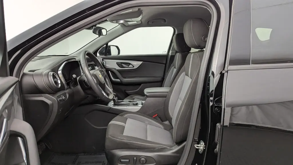 Florida Fine Cars - Used CHEVROLET BLAZER 2023 MARGATE LT