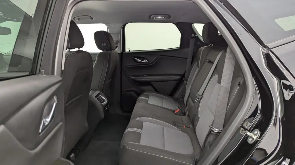 Florida Fine Cars - Used CHEVROLET BLAZER 2023 MARGATE LT
