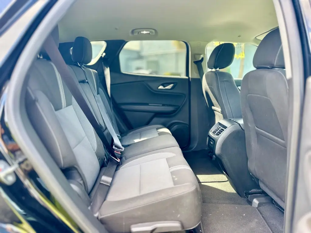 Florida Fine Cars - Used CHEVROLET BLAZER 2023 MARGATE LT