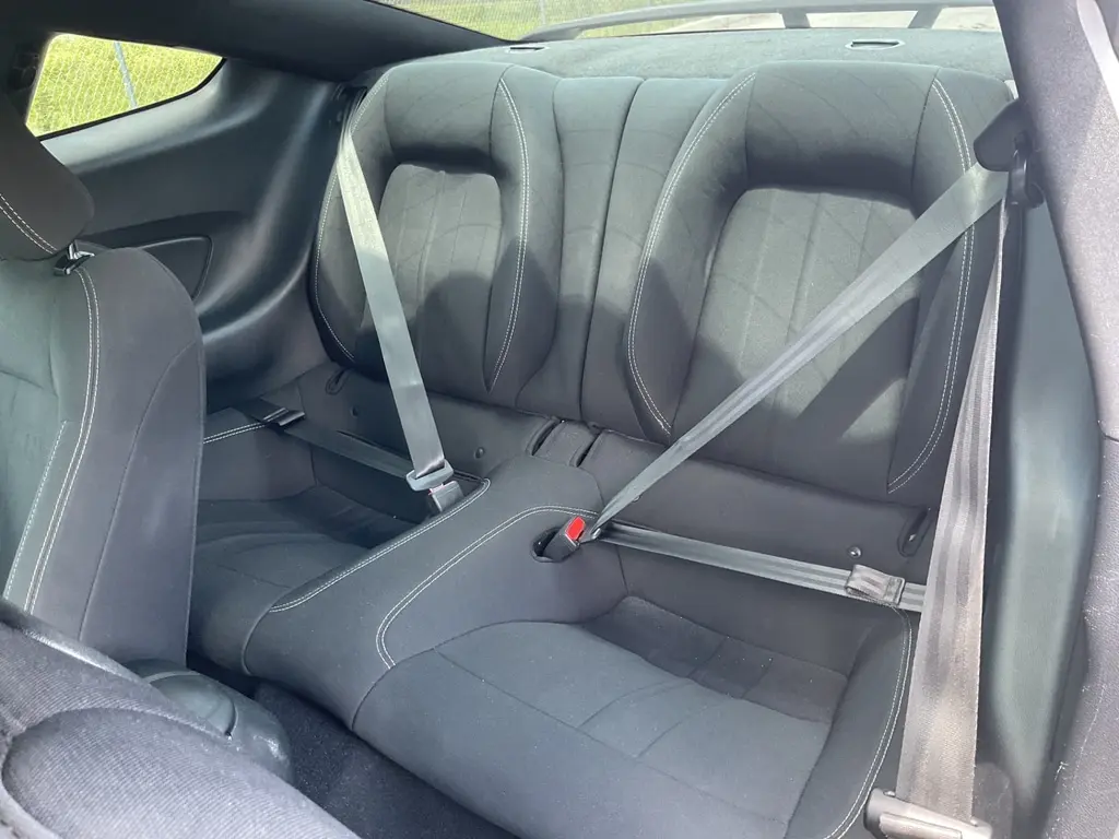 Florida Fine Cars - Used FORD MUSTANG 2021 ORLANDO ECOBOOST
