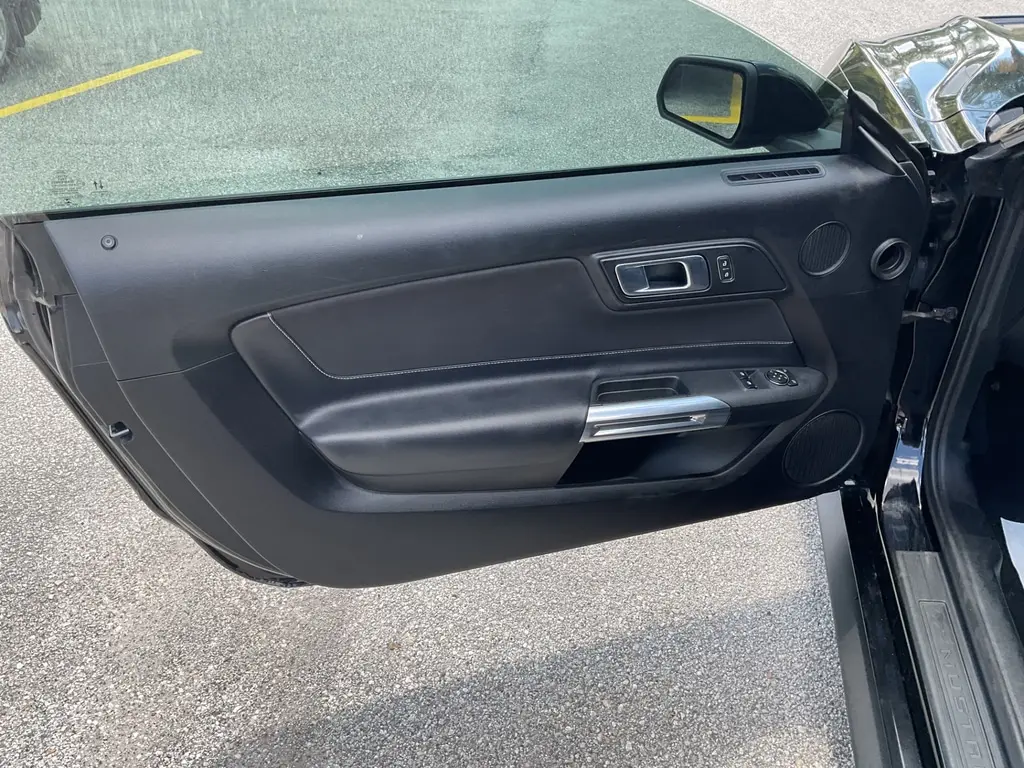 Florida Fine Cars - Used FORD MUSTANG 2021 ORLANDO ECOBOOST