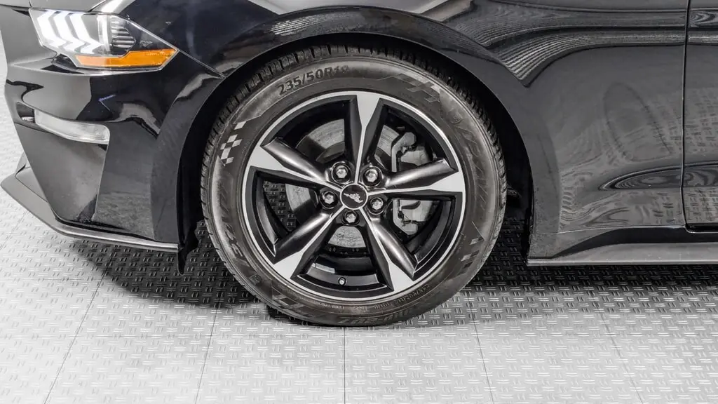 Florida Fine Cars - Used FORD MUSTANG 2021 ORLANDO ECOBOOST