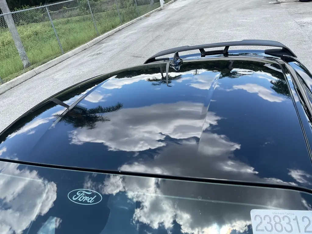Florida Fine Cars - Used FORD MUSTANG 2021 ORLANDO ECOBOOST