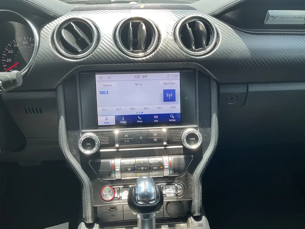 Florida Fine Cars - Used FORD MUSTANG 2021 ORLANDO ECOBOOST