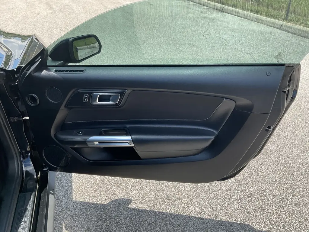 Florida Fine Cars - Used FORD MUSTANG 2021 ORLANDO ECOBOOST