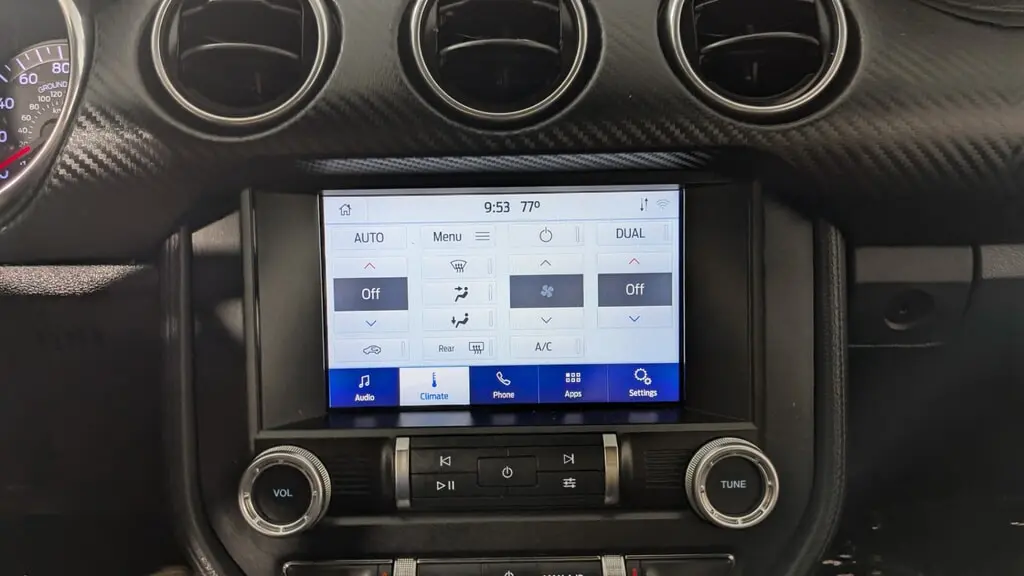 Florida Fine Cars - Used FORD MUSTANG 2021 ORLANDO ECOBOOST