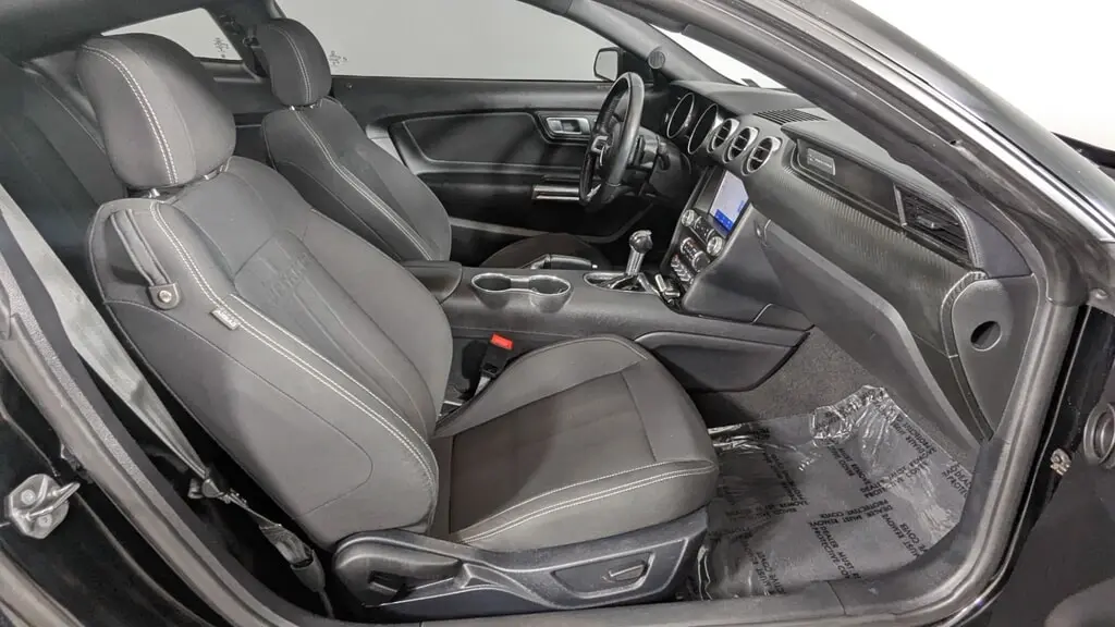 Florida Fine Cars - Used FORD MUSTANG 2021 ORLANDO ECOBOOST
