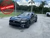 Florida Fine Cars - Used FORD MUSTANG 2021 ORLANDO ECOBOOST