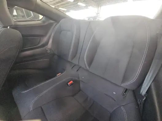 Florida Fine Cars - Used FORD MUSTANG 2021 ORLANDO ECOBOOST