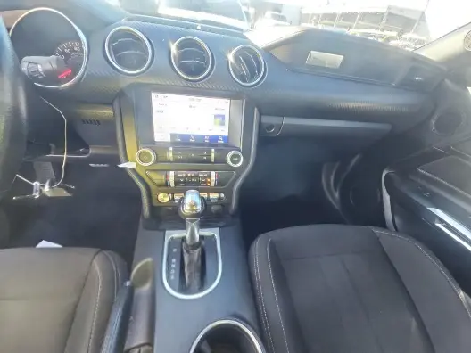 Florida Fine Cars - Used FORD MUSTANG 2021 ORLANDO ECOBOOST
