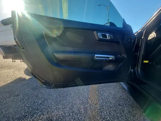 Florida Fine Cars - Used FORD MUSTANG 2021 ORLANDO ECOBOOST