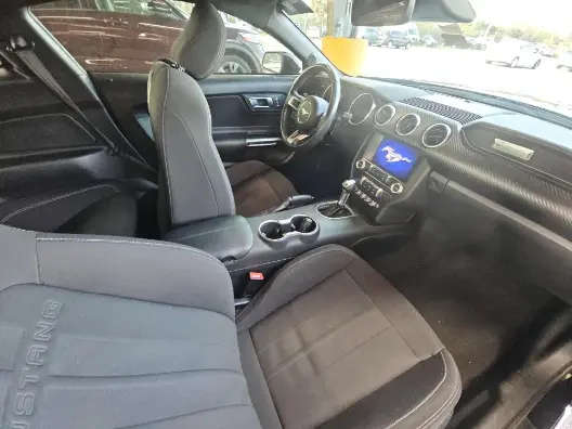 Florida Fine Cars - Used FORD MUSTANG 2021 ORLANDO ECOBOOST