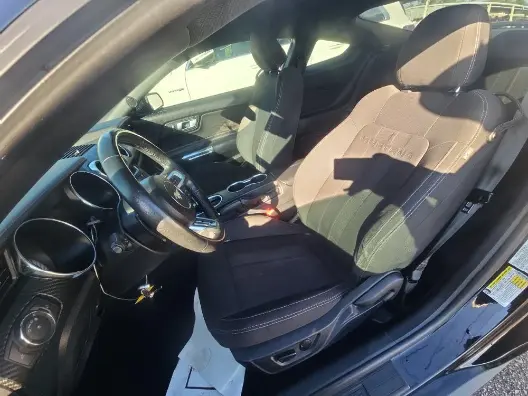 Florida Fine Cars - Used FORD MUSTANG 2021 ORLANDO ECOBOOST