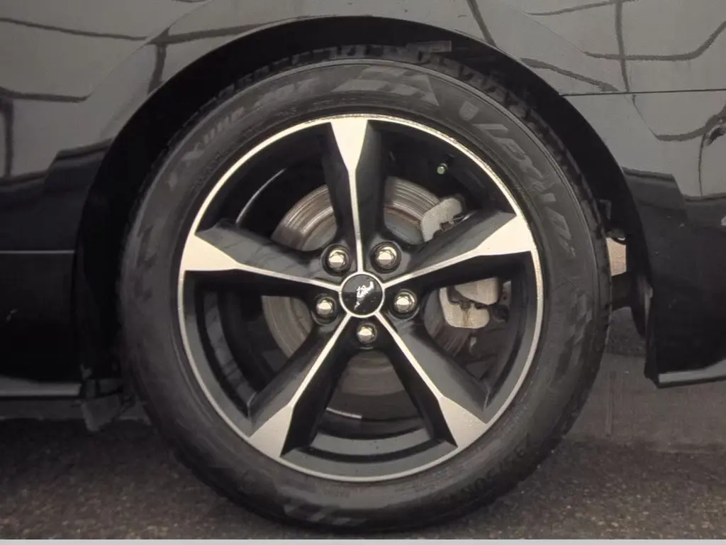 Florida Fine Cars - Used FORD MUSTANG 2021 ORLANDO ECOBOOST