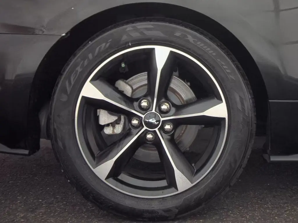 Florida Fine Cars - Used FORD MUSTANG 2021 ORLANDO ECOBOOST