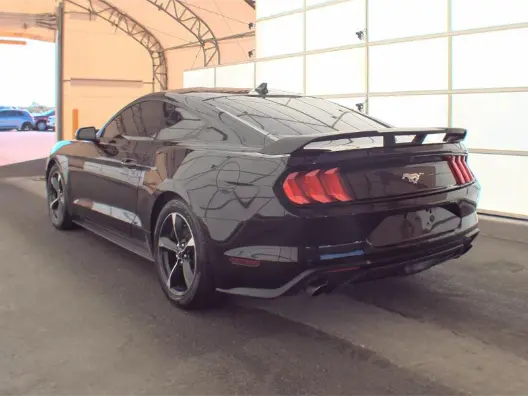 Florida Fine Cars - Used FORD MUSTANG 2021 ORLANDO ECOBOOST