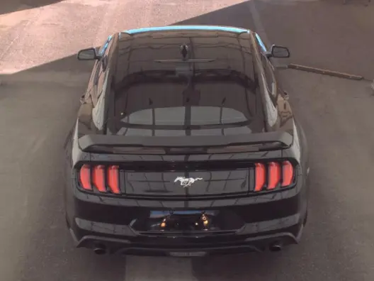 Florida Fine Cars - Used FORD MUSTANG 2021 ORLANDO ECOBOOST