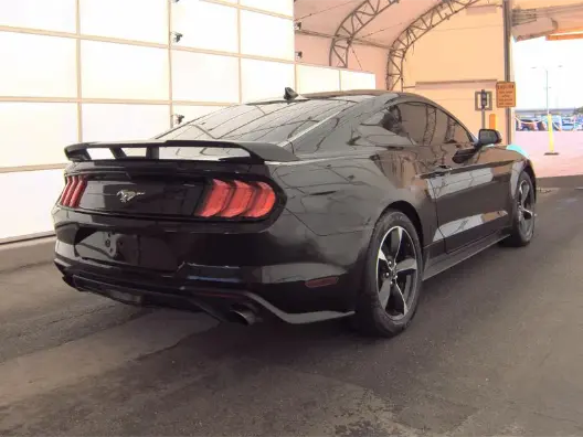 Florida Fine Cars - Used FORD MUSTANG 2021 ORLANDO ECOBOOST