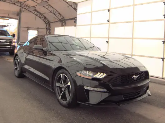 Florida Fine Cars - Used FORD MUSTANG 2021 ORLANDO ECOBOOST