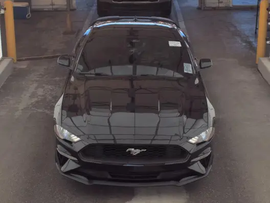 Florida Fine Cars - Used FORD MUSTANG 2021 ORLANDO ECOBOOST