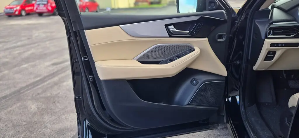 Florida Fine Cars - Used ACURA MDX 2022 MIAMI 