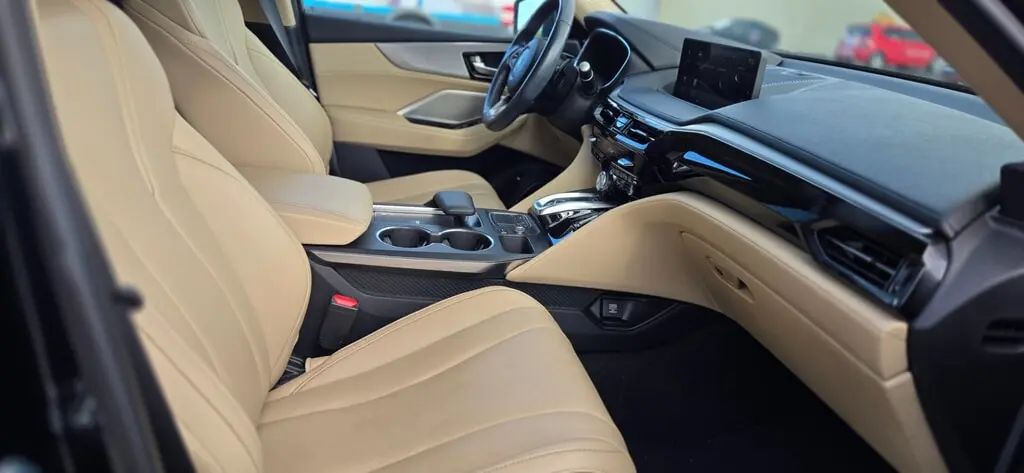 Florida Fine Cars - Used ACURA MDX 2022 MIAMI 