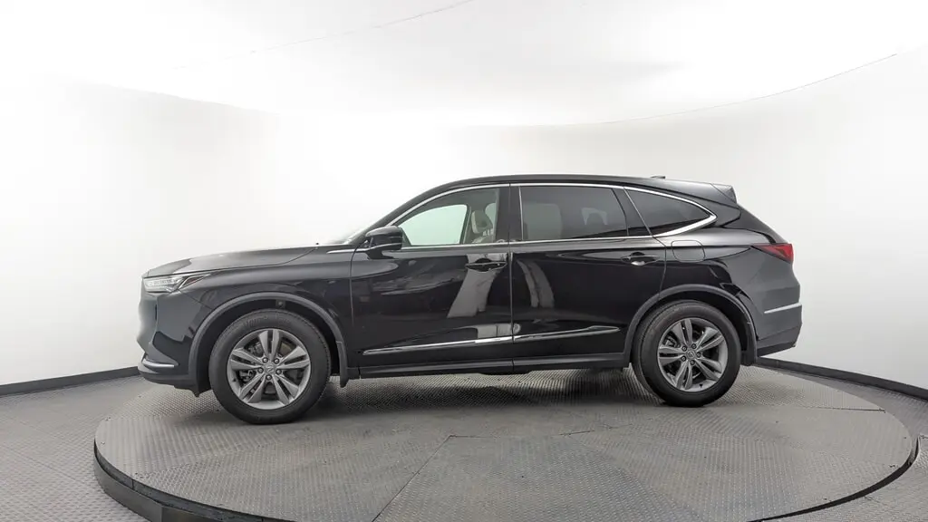 Florida Fine Cars - Used ACURA MDX 2022 MIAMI 