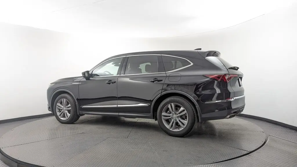 Florida Fine Cars - Used ACURA MDX 2022 MIAMI 