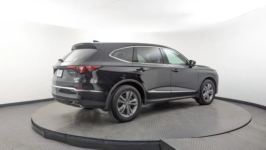 Florida Fine Cars - Used ACURA MDX 2022 MIAMI 
