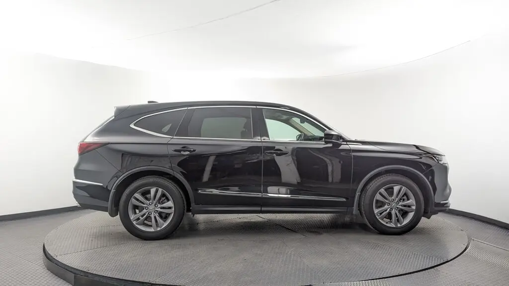 Florida Fine Cars - Used ACURA MDX 2022 MIAMI 