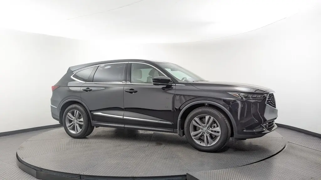 Florida Fine Cars - Used ACURA MDX 2022 MIAMI 