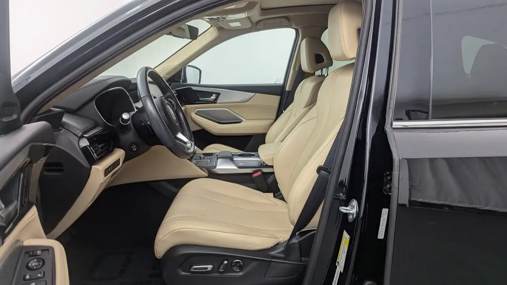 Florida Fine Cars - Used ACURA MDX 2022 MIAMI 