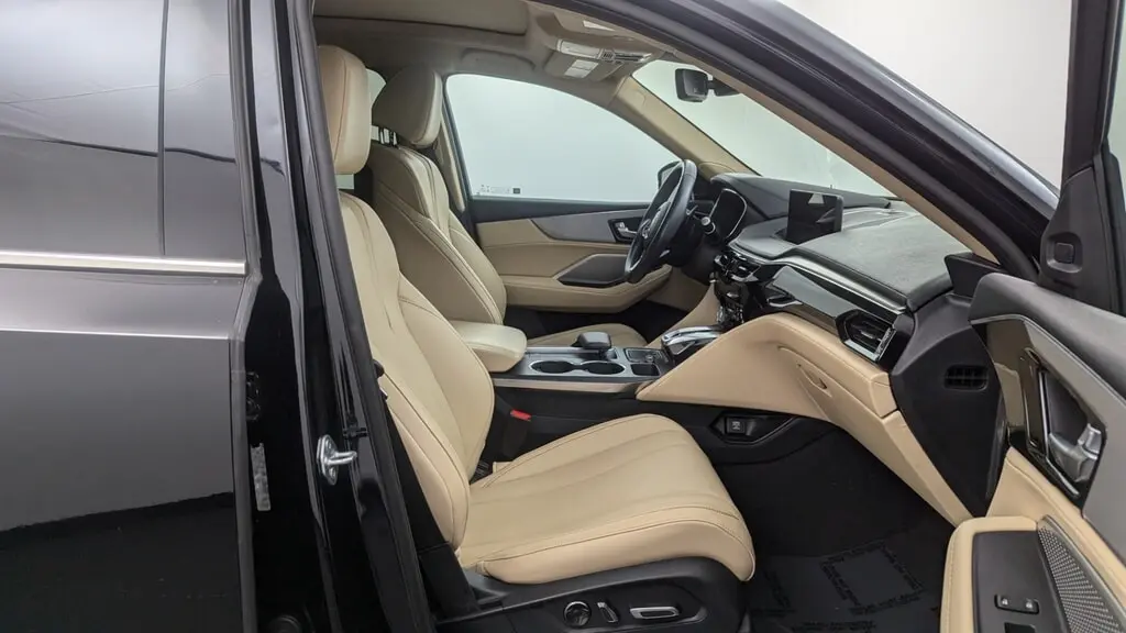 Florida Fine Cars - Used ACURA MDX 2022 MIAMI 