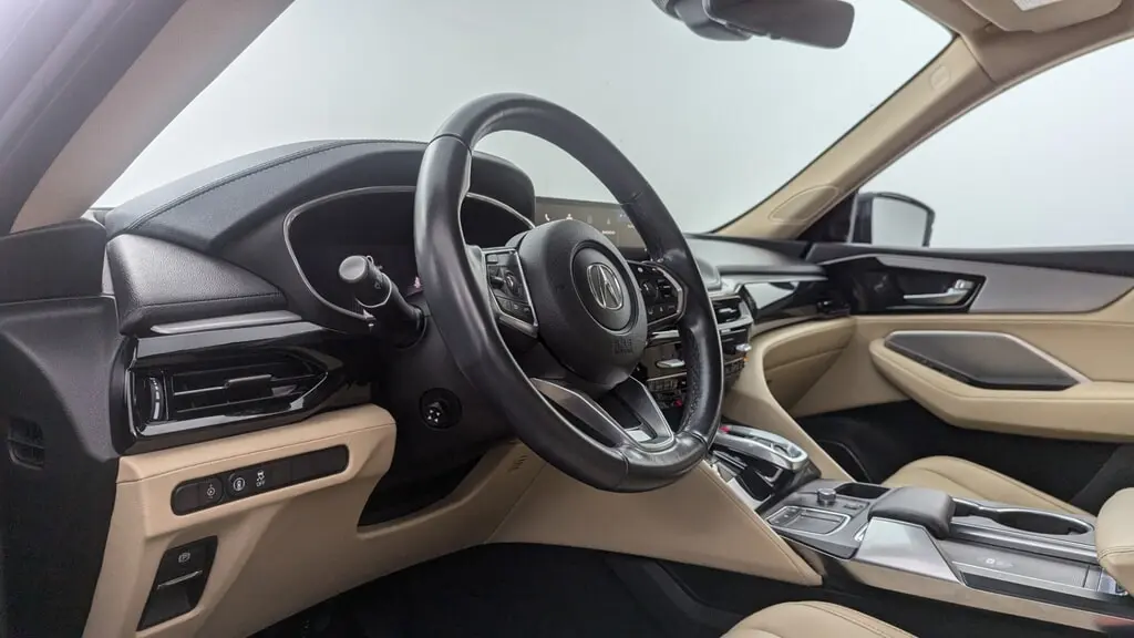 Florida Fine Cars - Used ACURA MDX 2022 MIAMI 