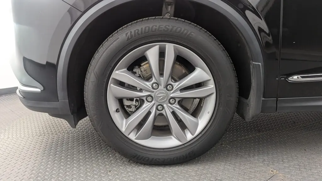 Florida Fine Cars - Used ACURA MDX 2022 MIAMI 