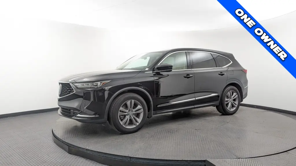 Florida Fine Cars - Used ACURA MDX 2022 MIAMI 