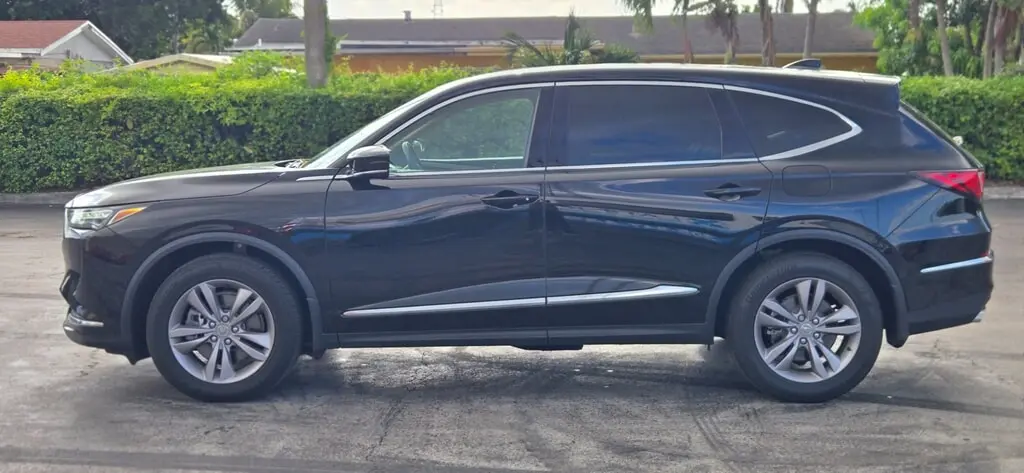 Florida Fine Cars - Used ACURA MDX 2022 MIAMI 