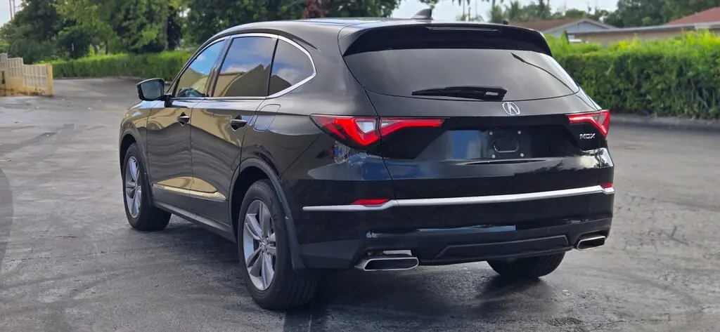Florida Fine Cars - Used ACURA MDX 2022 MIAMI 