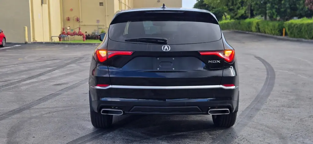 Florida Fine Cars - Used ACURA MDX 2022 MIAMI 