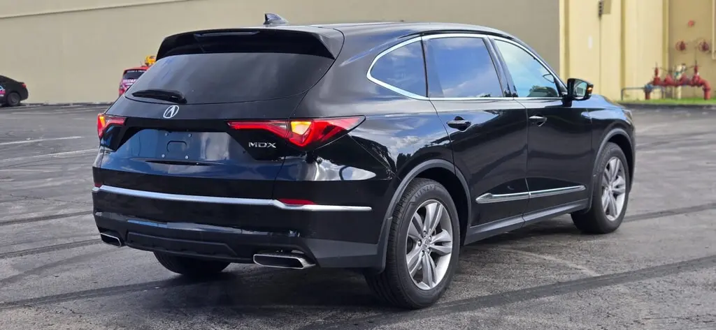 Florida Fine Cars - Used ACURA MDX 2022 MIAMI 