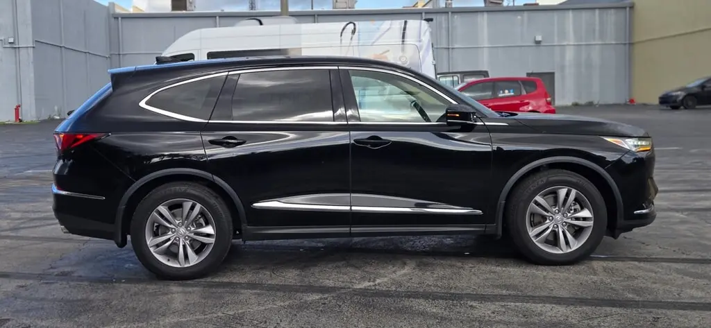 Florida Fine Cars - Used ACURA MDX 2022 MIAMI 